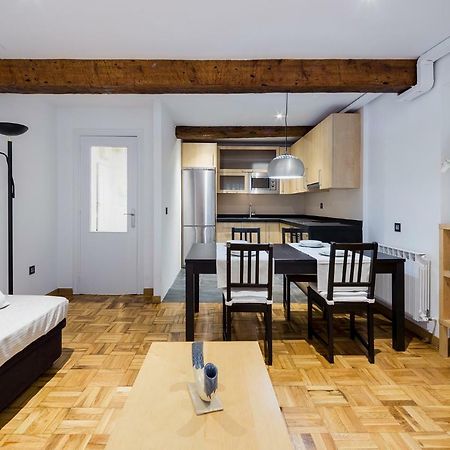 El Hogar de San Fermín Pamplona Exterior foto